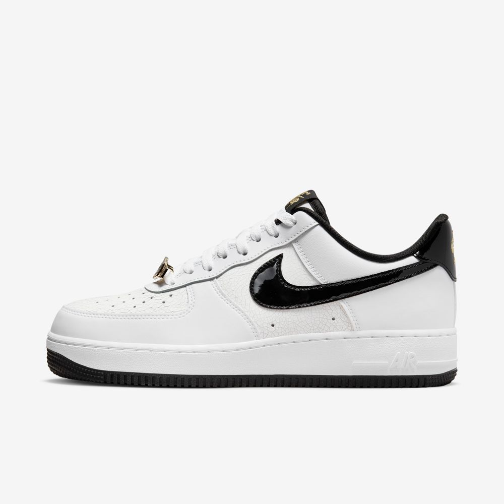 Air force 1 charol Clearance
