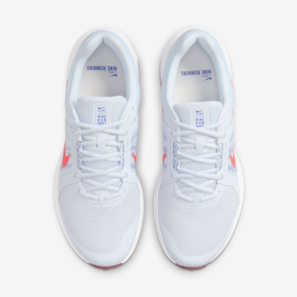Polo Expectativa Soplar Nike Run Swift 2 - Calzado | Nike Chile