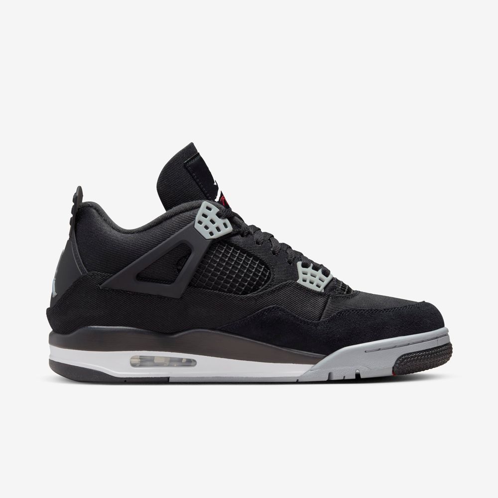 Tenis jordan retro negro Clearance