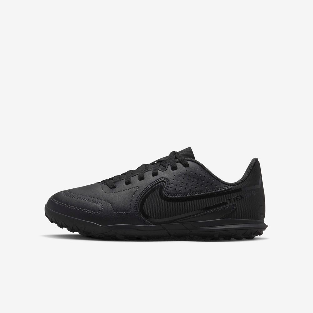 nike tiempo legend 9 club tf junior