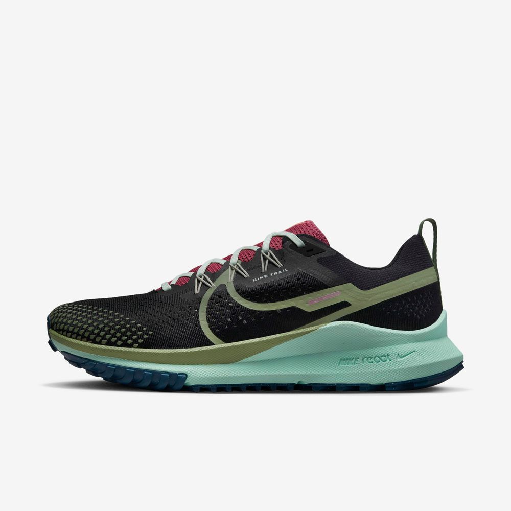 Nike React Pegasus Trail 4