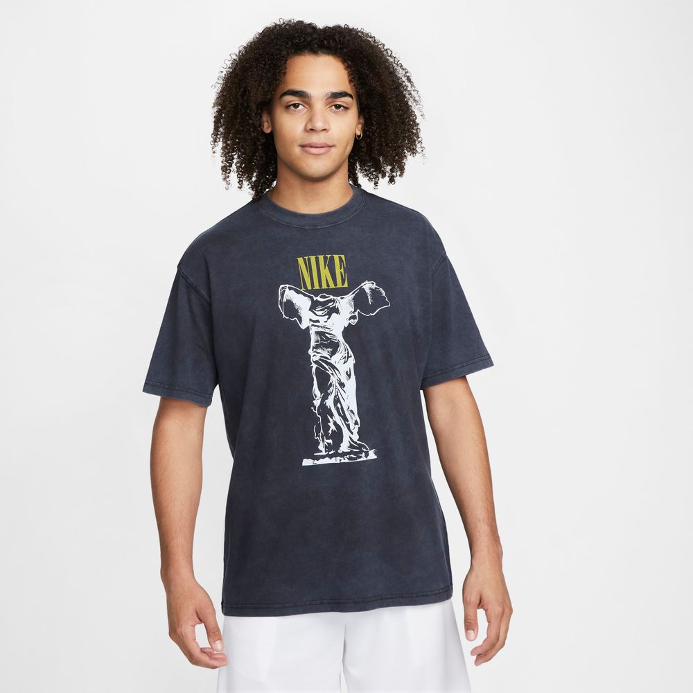 nike - ropa hombre polera nike basketball – Nike Chile