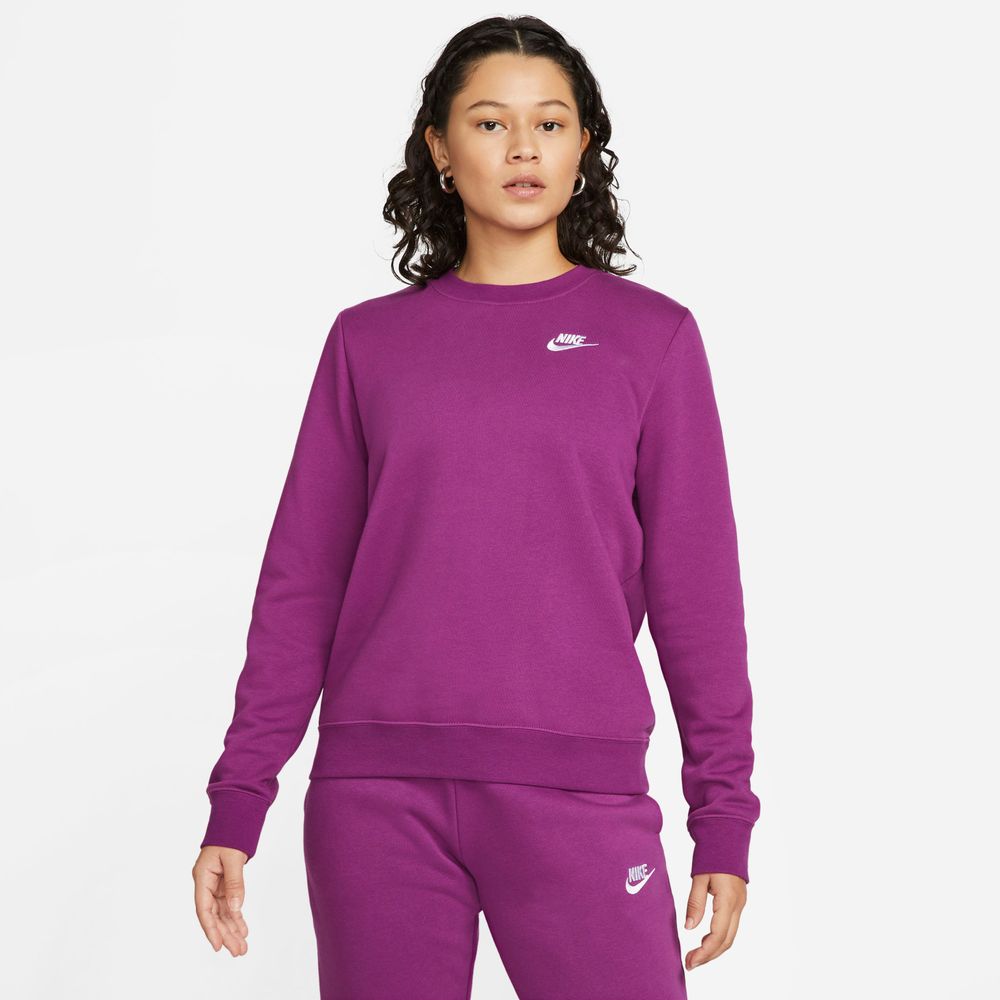nike - ropa mujer Violeta – Nike Chile