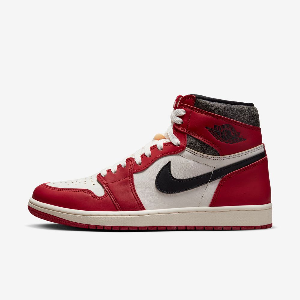 comprar air jordan 1 chicago