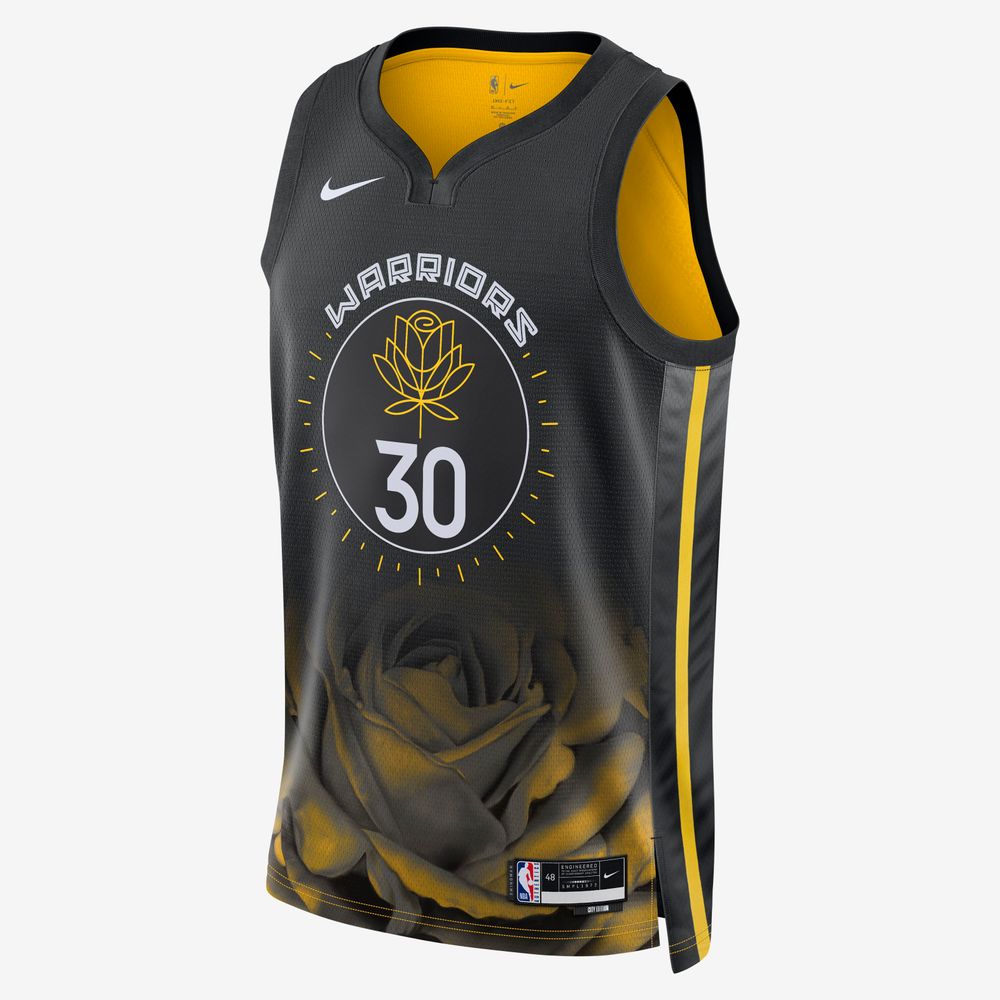 Golden State Warriors City Chile