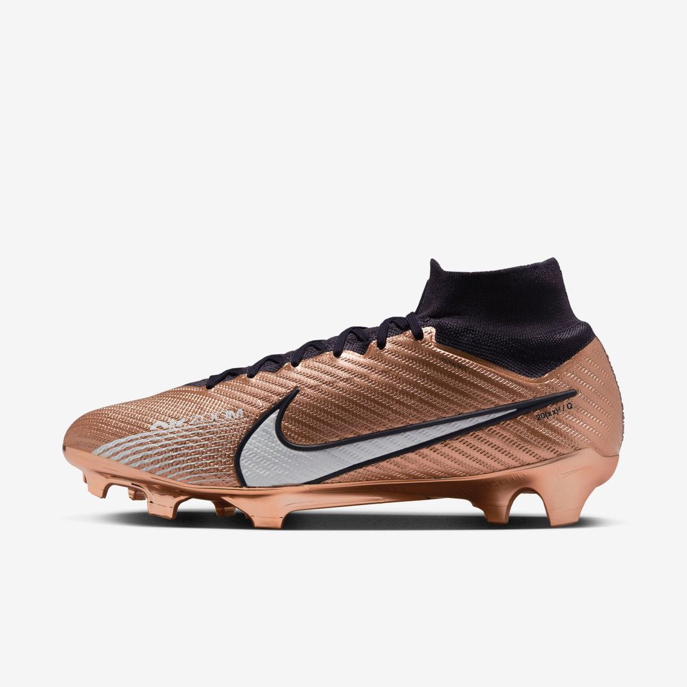 Nike mercurial zapatos de futbol Clearance