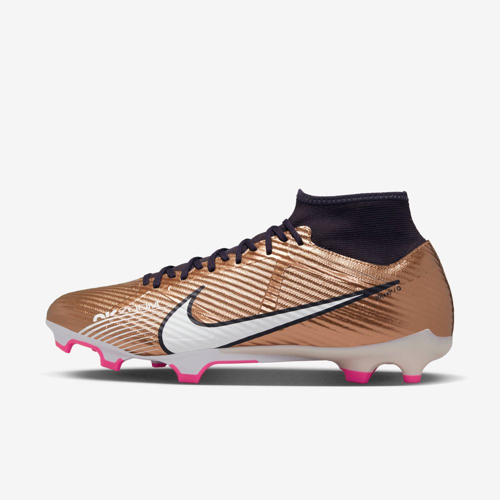 nike - calzado futbol – Nike