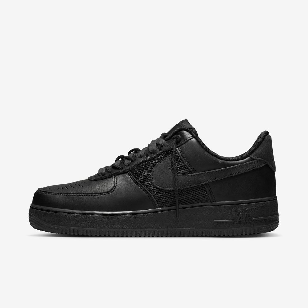 Negro air force – Nike Chile