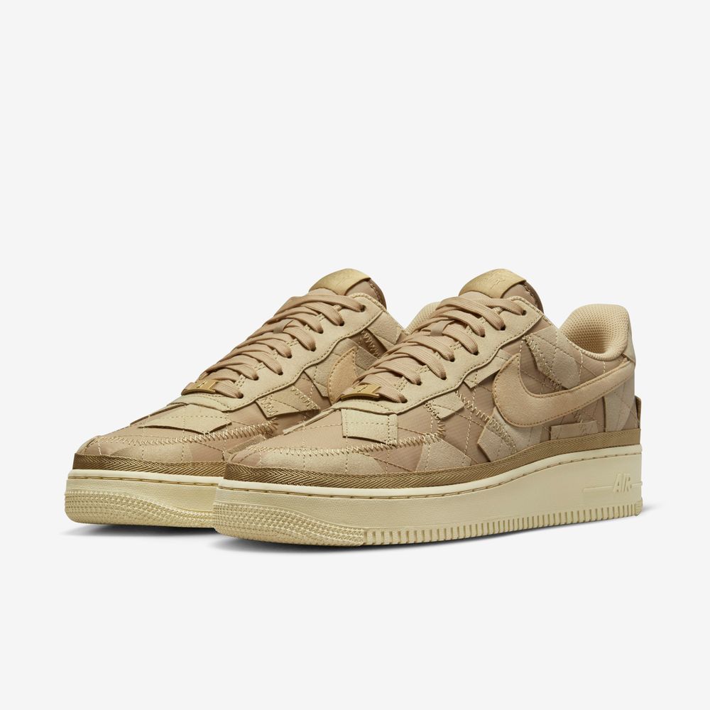 billie eilish snkrs