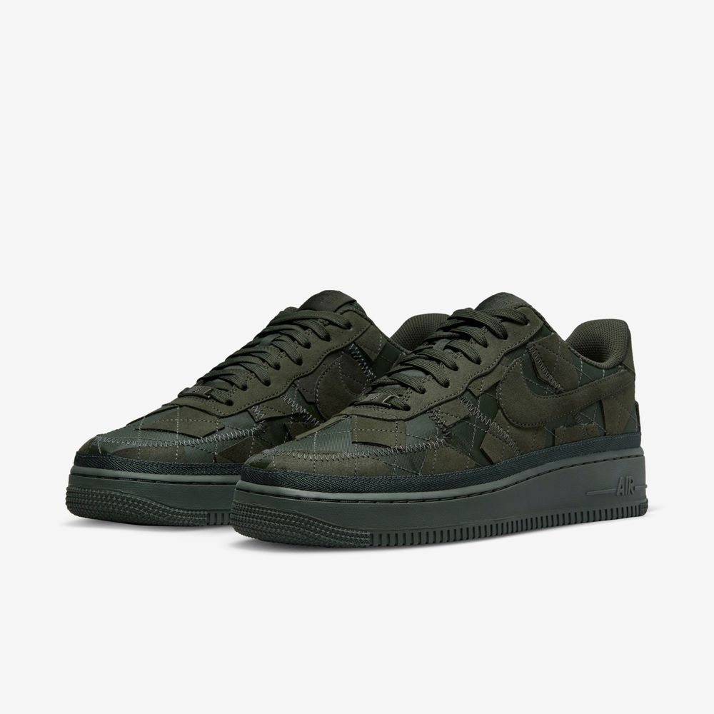 billie eilish snkrs
