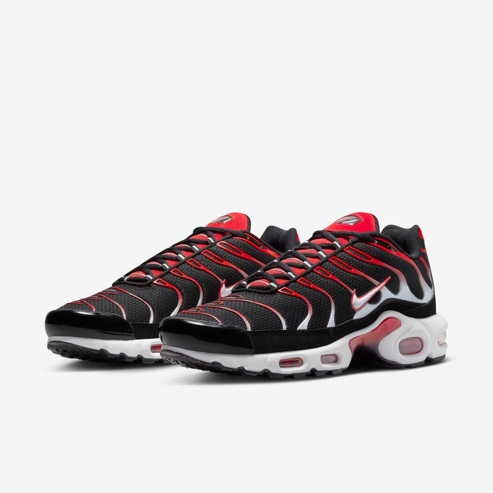 Air max plus rojas Clearance