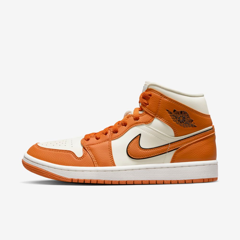 W Air Jordan 1 Mid Se | Knasta Chile 1 mid se