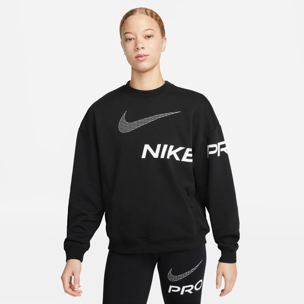 nike - ropa mujer polerón – Nike Chile