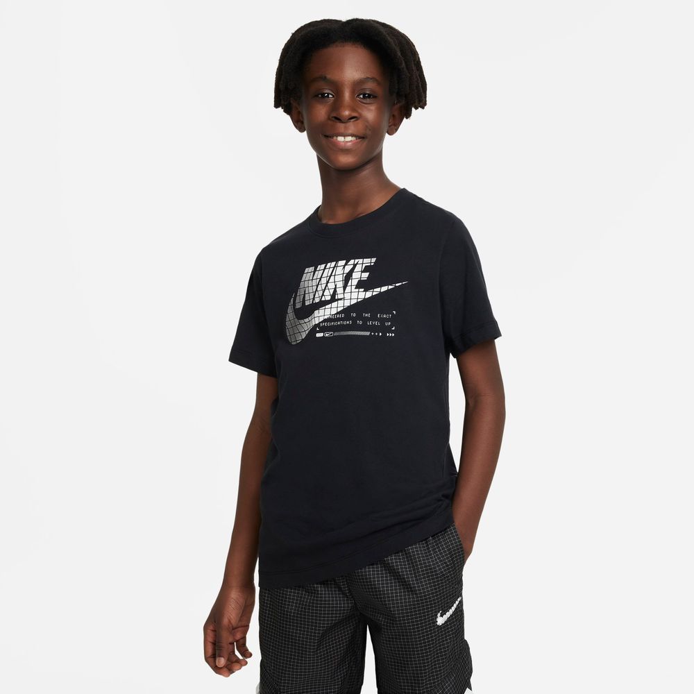nike de niño