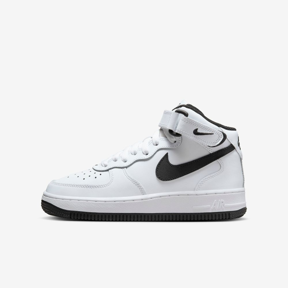 Nike air force mid le Clearance