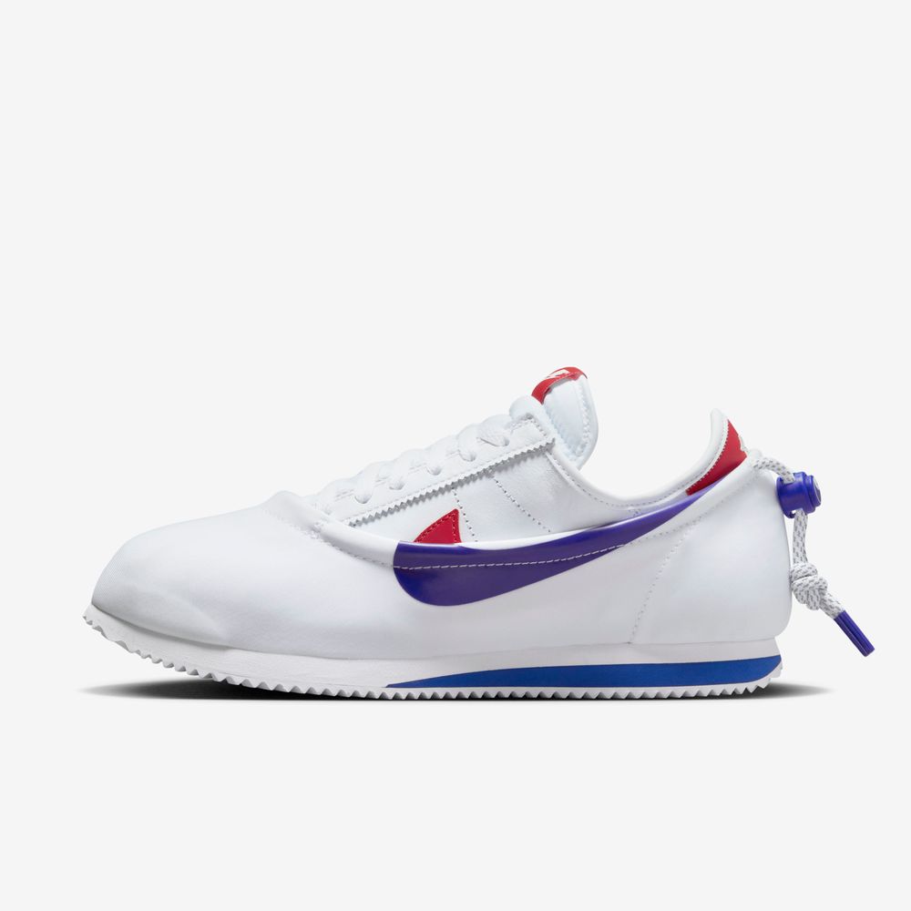 Nike cortez pantufla Clearance