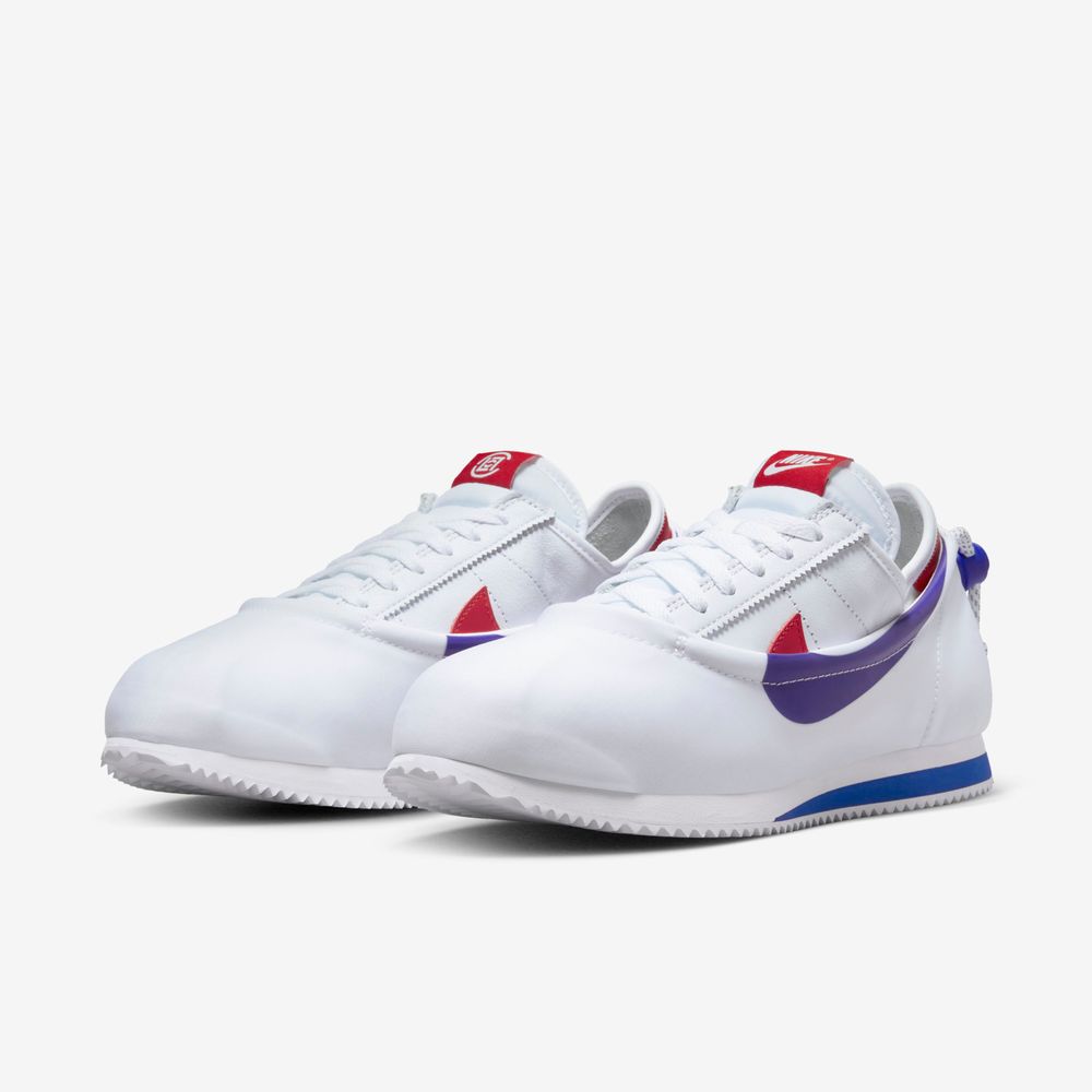 Nike cortez pantufla Clearance