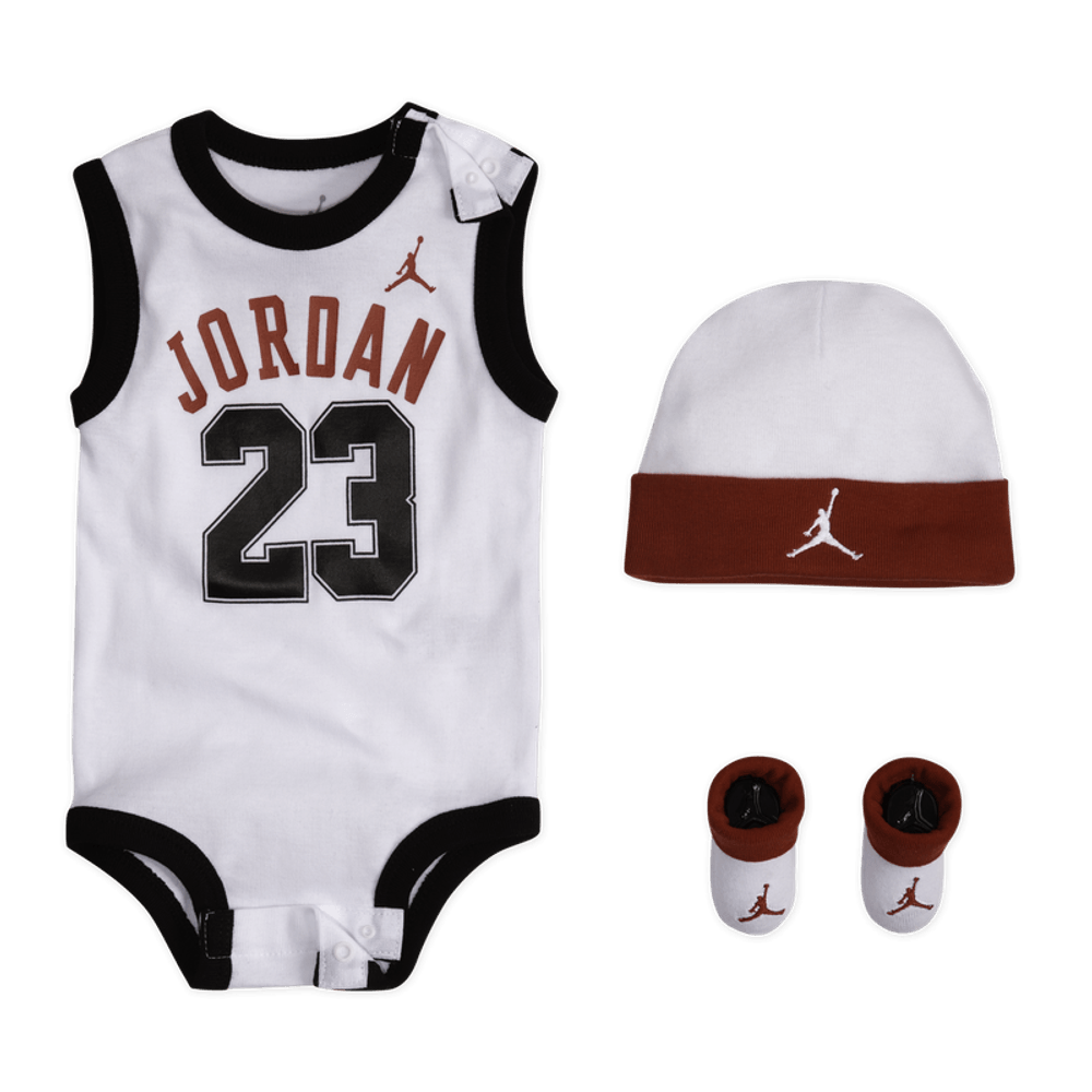 Jordan 23 Jersey | Knasta Chile