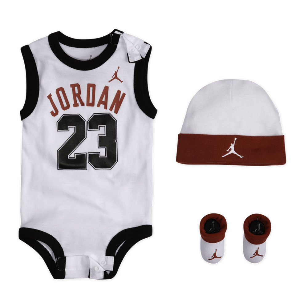 Jordan 23 Jersey 