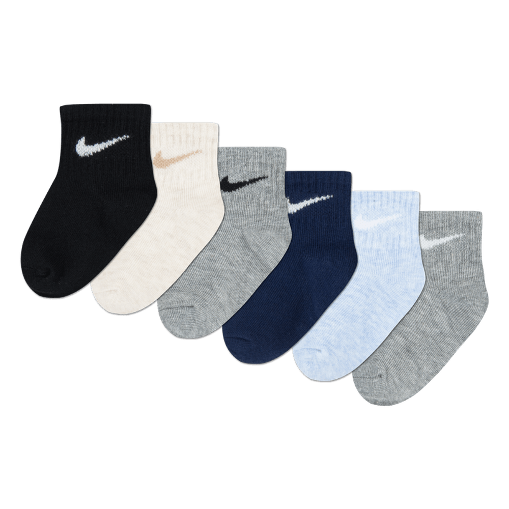 Nike Logo Pack Toddler Socks | Knasta Chile