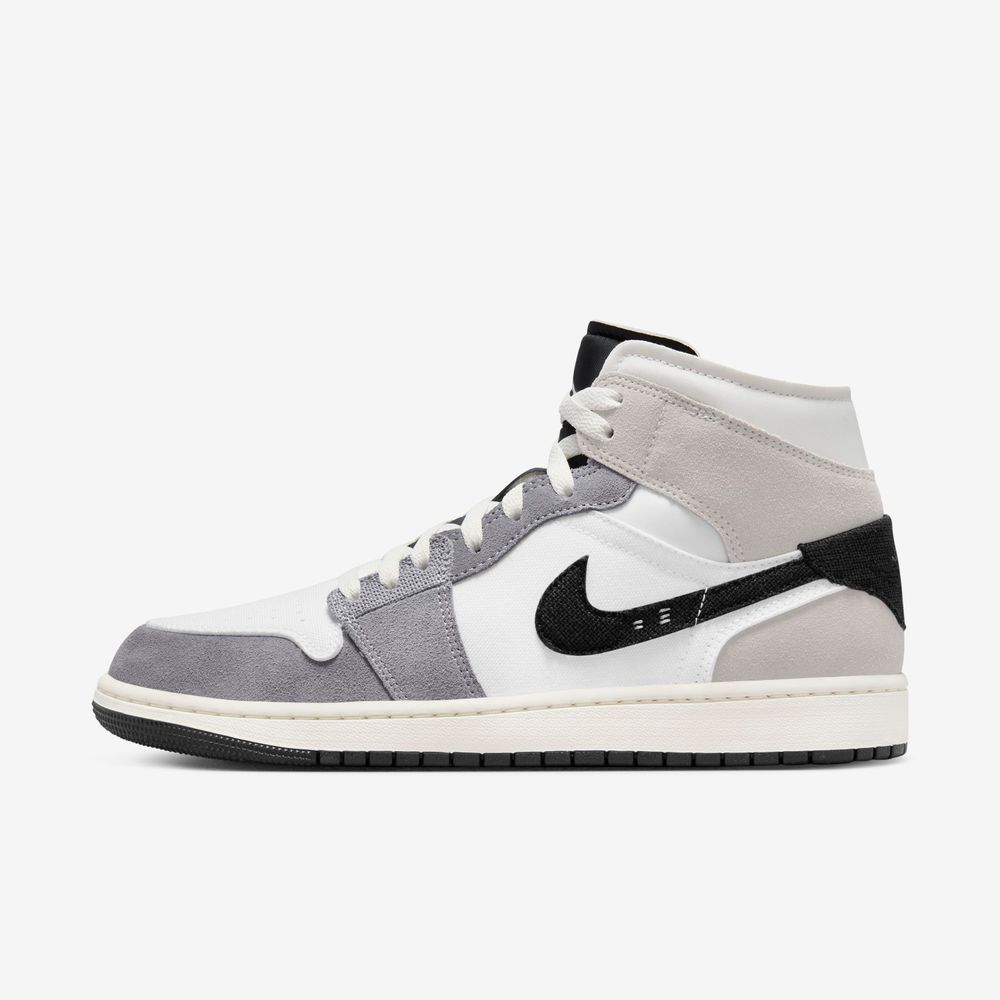 Air Jordan 1 Mid SE Craft | Knasta Chile