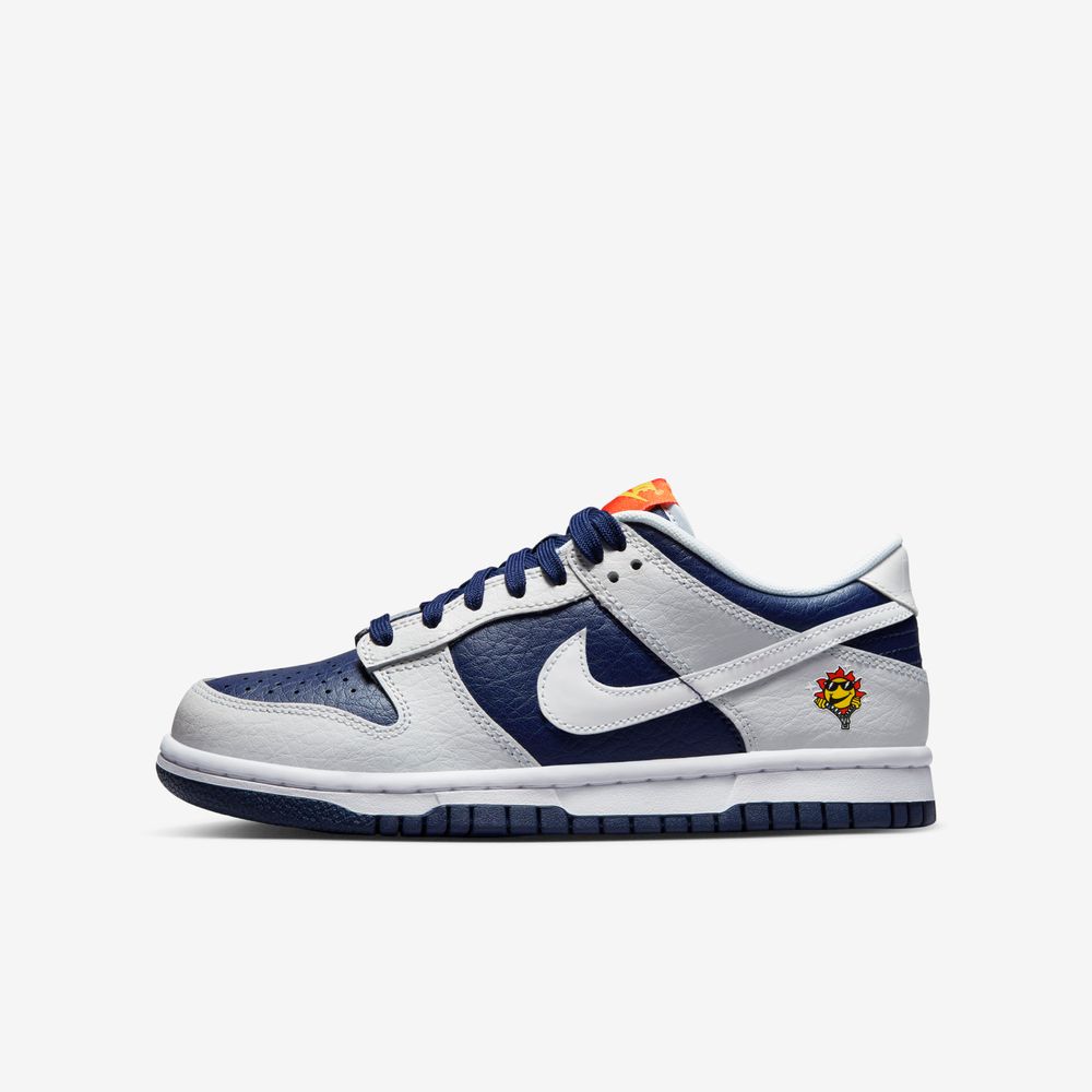 Nike Dunk Low BG BTS | Knasta Chile