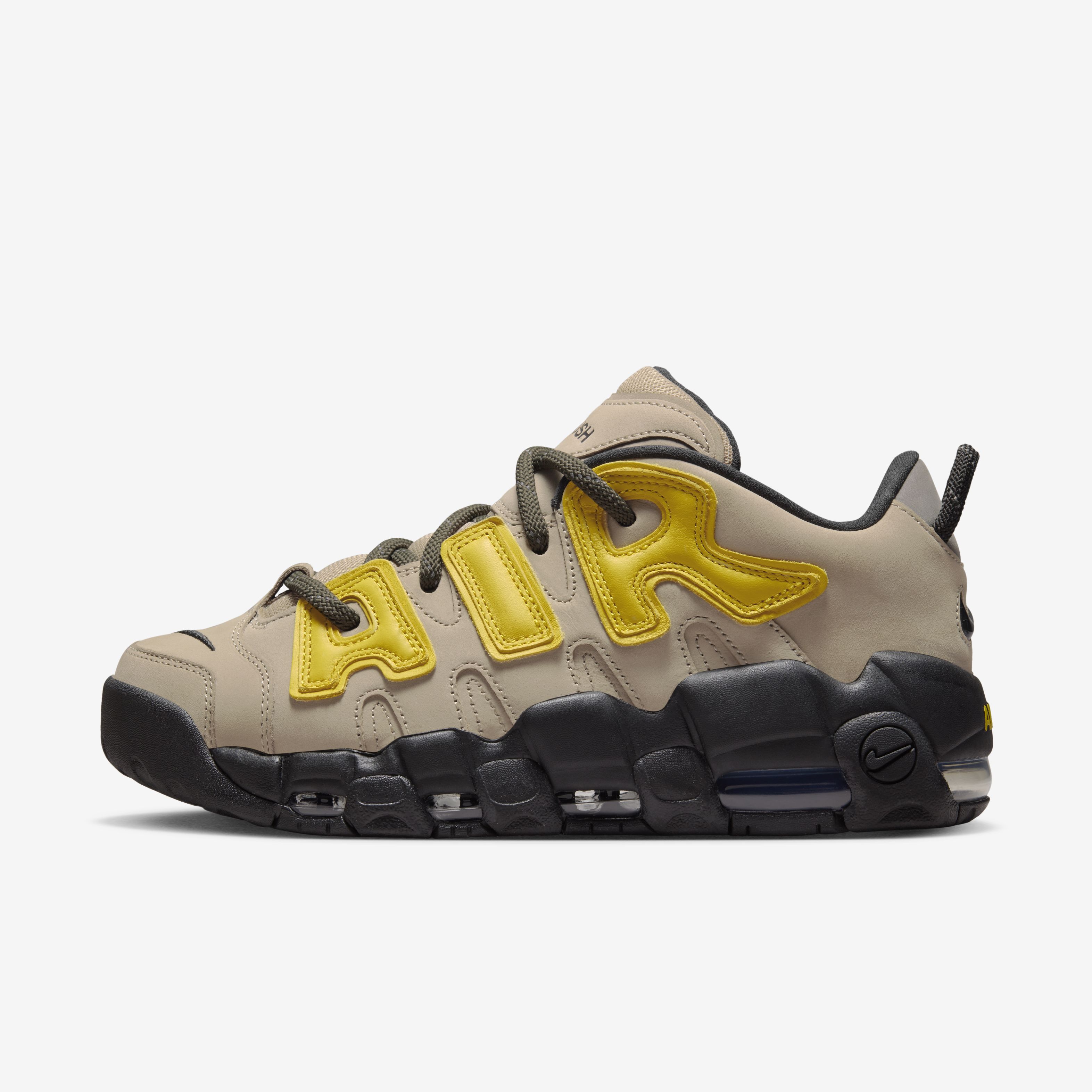 Nike Air More Uptempo Low SP - Zapatillas para Hombre